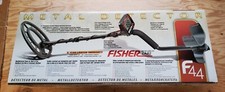 Fisher F44