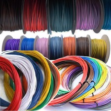 Cavo 12v Thinwall Singolo Core