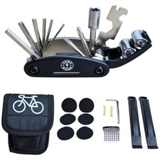 Bicicletta Multitool Set