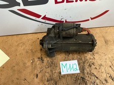 Motorino Avviamento Renault