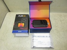 Fotocamera termica compatta