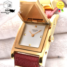 [Ecc+5] Orologio Donna HERMES