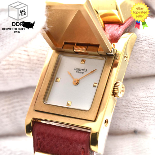 Ecc orologio donna - [ecc+5], hermes