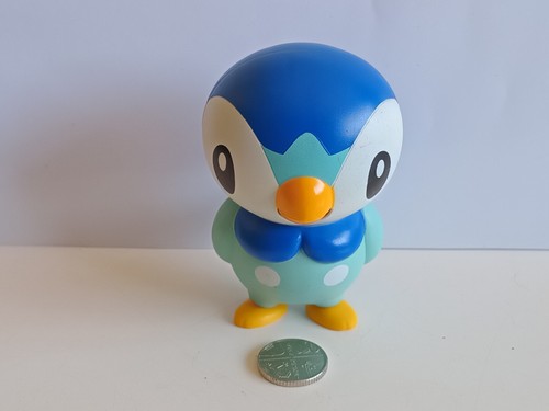 Modellino giocattolo pokemon - modellino,