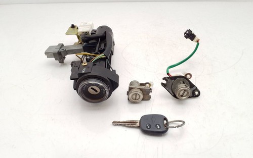 Kit completo centralina motore - kit,