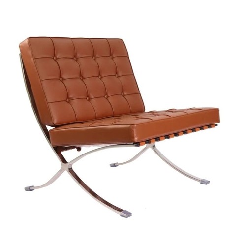 Premium barcelona brown - barcelona, mies