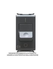 Gewiss Magnetic Thermal