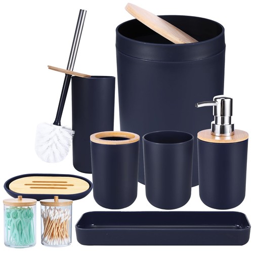 Imucci set accessori da - accessori,