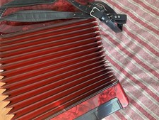 Fisarmonica bassi - 80,