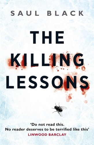 The killing lessons a - the,