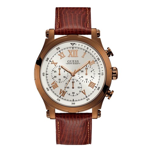 Guess orologio uomo - da,