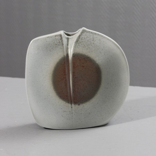 Vaso porcellana virebent - in,