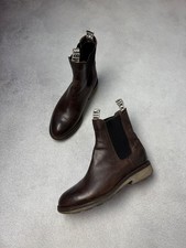 Stivali da donna vintage Dirk