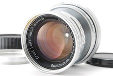 CLA'd [QUASI COME NUOVO] Leica