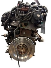 1838469 motore semi completo FORD S-MAX CA1 (03/10) 2.0 TDCI DPF 2010 Usato
