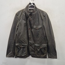 Giacca Barbour Beacon Sport