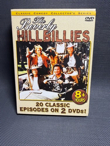 The beverly hillbillies - the,