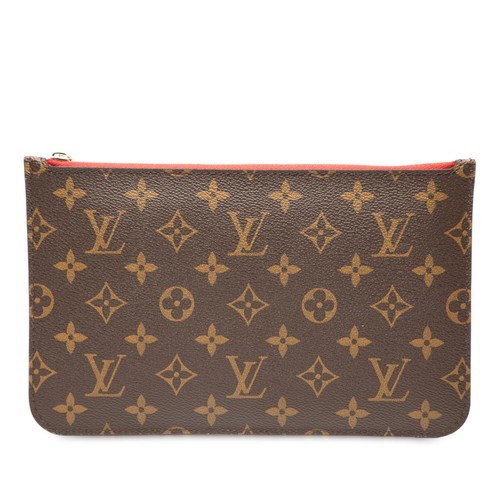Louis vuitton monogram - louis,