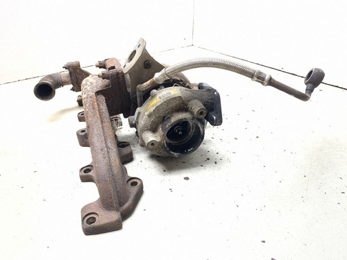 Turbocompressore peugeot 407 - peugeot,