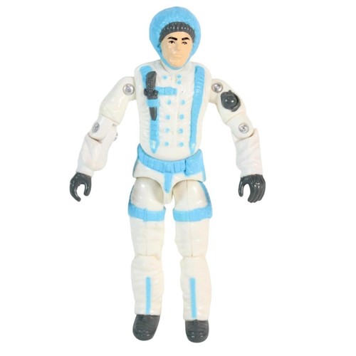 Hasbro 1990 joe un vero - joe:,