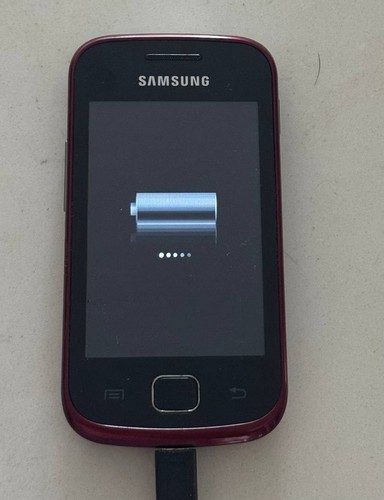 Smartphone cellulare samsung - smartphone,