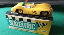 SCALEXTRIC 1960 ASTON MARTIN