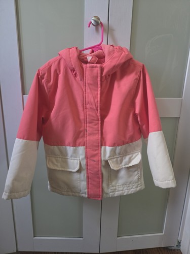 Cappotto ragazza swiss - cappotto, tech