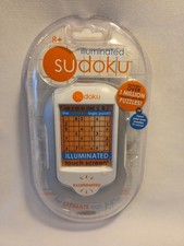 Sudoku Gioco Portatile