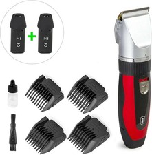TAGLIA CAPELLI RASOIO BARBA 2