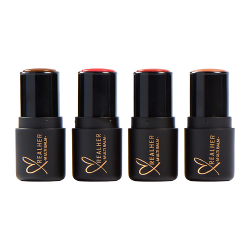 Realher kit multi balsamo - realher,