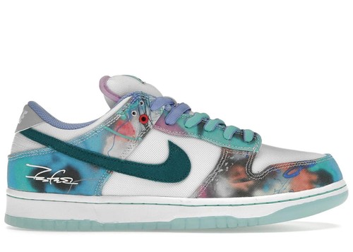Nike dunk low futura - sb,