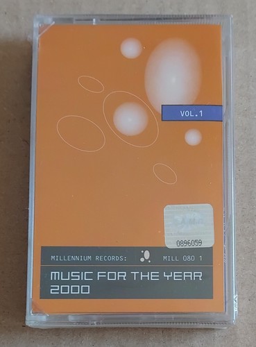 Music for the - the, vol.