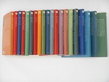 classici dell'arte il novecento 20 volumi corriere della sera rizzoli skira aa.v