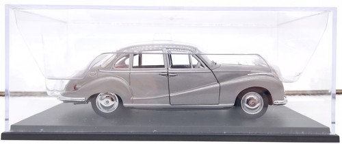 Schuco 05510 bmw 502 - bmw, voiture