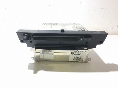 Bmw e60 e61 2006 - bmw,