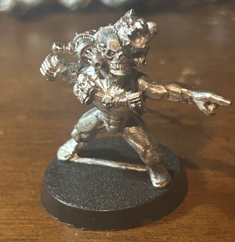 Warhammer 40k imperial - imperial, culexus