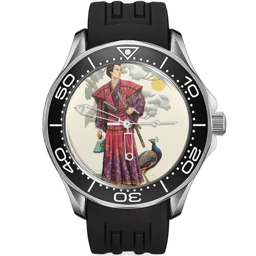 Giapponese samurai man - giapponese,
