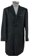 Cappotto modello baronetto - cappotto,