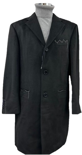 Cappotto modello baronetto - modello,