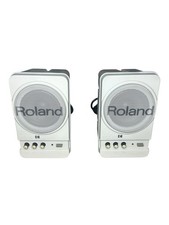 Set coppia altoparlanti - , micro