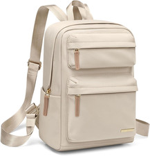 Zaino Donna Antifurto Borsa