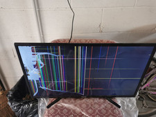 Tv Toshiba 32" usata 