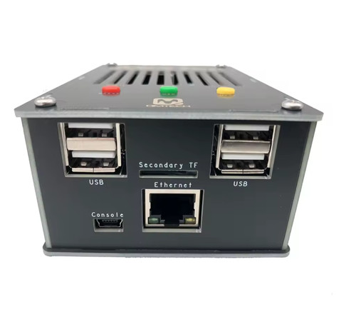 Mister fpga nuovo 128 - nuovo, mb