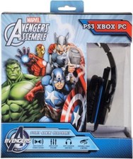 Cuffia GAMING a padiglione