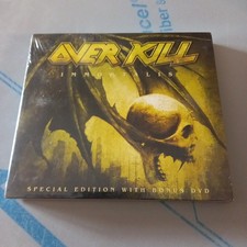 Overkill Immortalis Special
