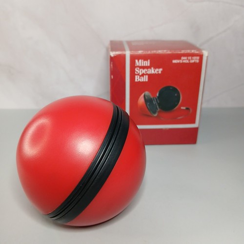 Mini altoparlante ball vibe - mini,