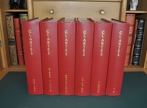 Enciclopedia clartes leggi - clartes:,