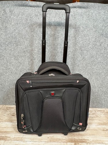Borsa wenger swiss viaggio - wenger,
