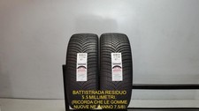 GOMME USATE  4 STAGIONI