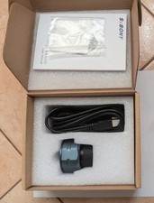 Oculare Elettronico Telescopio